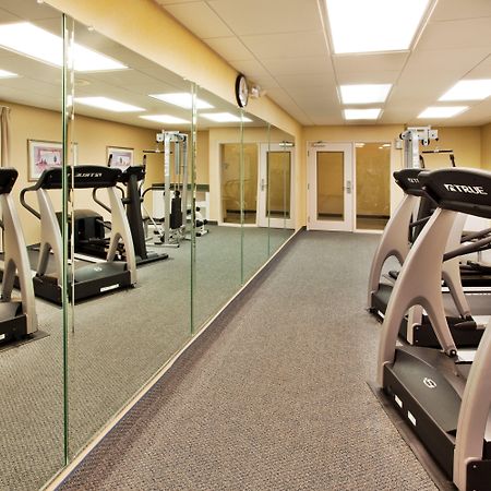 Holiday Inn Express Hotel & Suites Mcdonough By Ihg Экстерьер фото