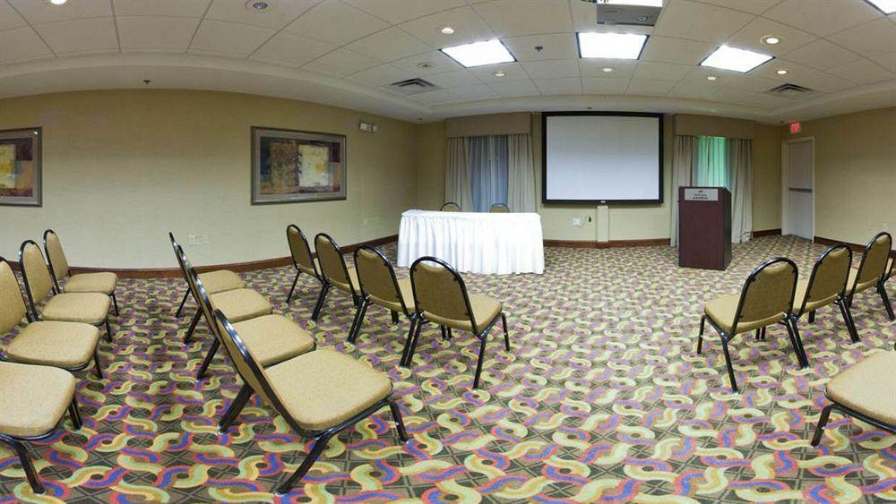 Holiday Inn Express Hotel & Suites Mcdonough By Ihg Экстерьер фото