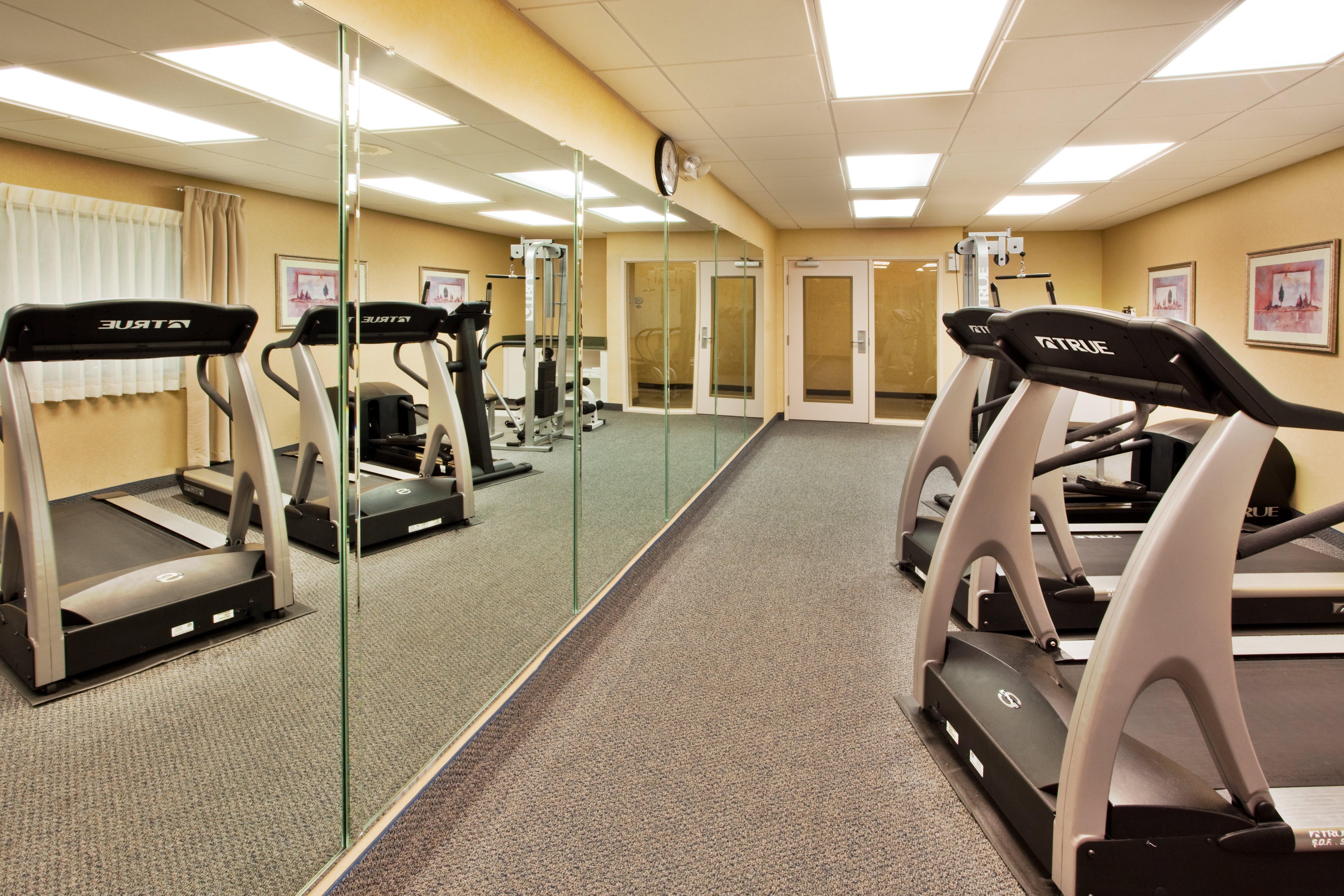 Holiday Inn Express Hotel & Suites Mcdonough By Ihg Экстерьер фото