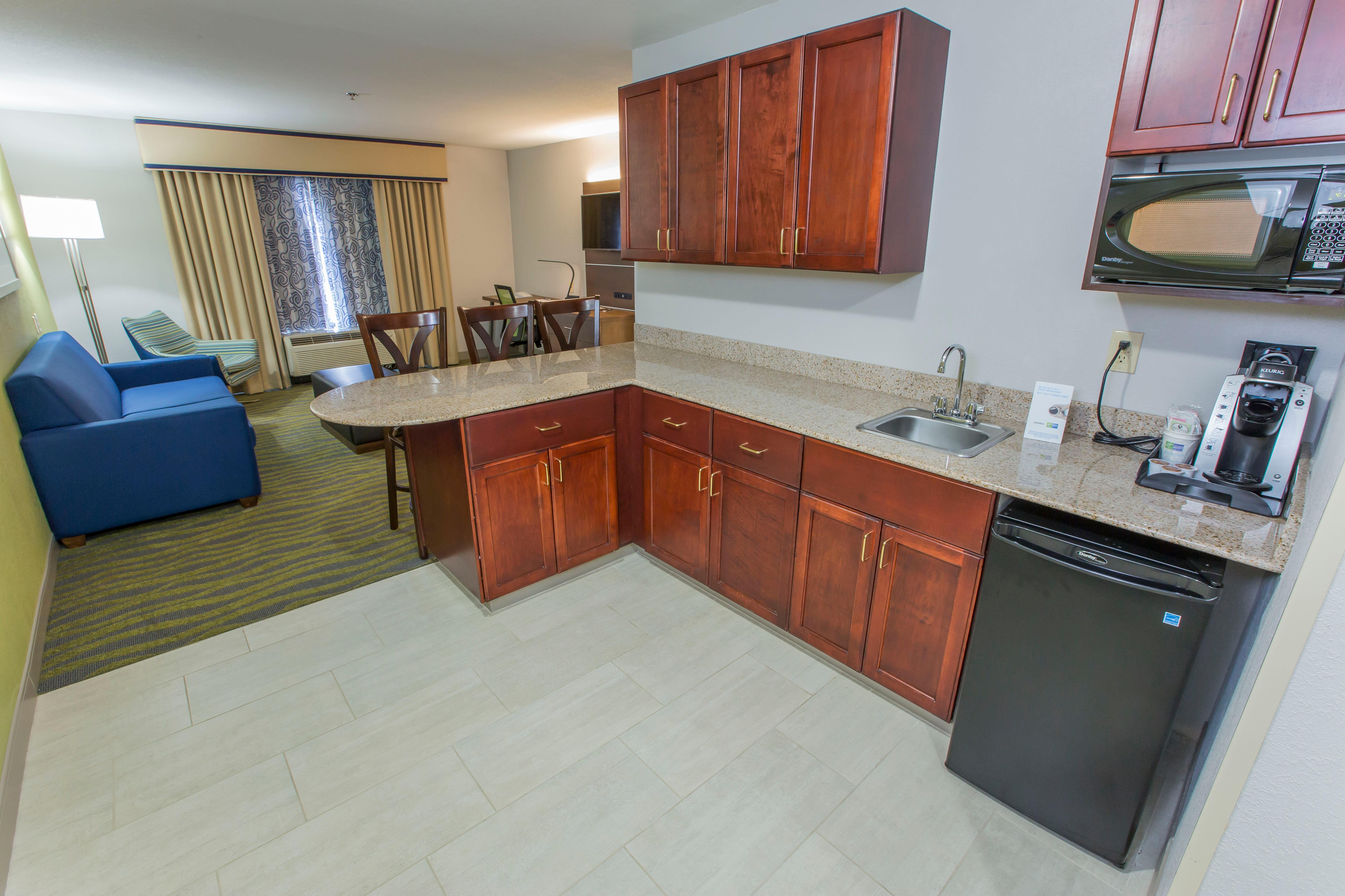 Holiday Inn Express Hotel & Suites Mcdonough By Ihg Экстерьер фото