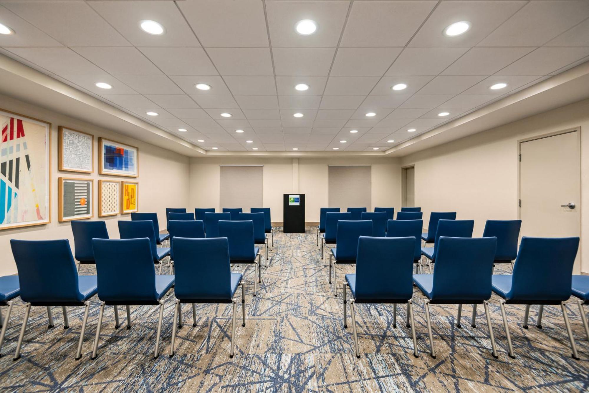 Holiday Inn Express Hotel & Suites Mcdonough By Ihg Экстерьер фото