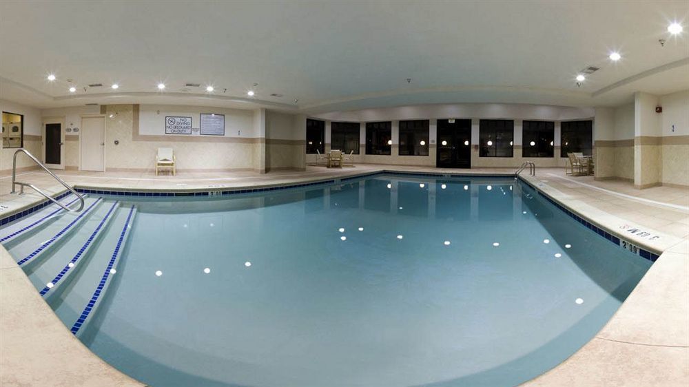 Holiday Inn Express Hotel & Suites Mcdonough By Ihg Экстерьер фото